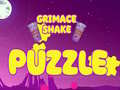 Trò chơi Câu đố Grimace Shake trực tuyến
