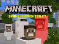 Trò chơi Minecraft Skibidi To Tolet Ẩn trực tuyến