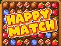 Trò chơi Trận Đấu Hạnh Phúc trực tuyến