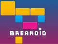Trò chơi BreakOid trực tuyến