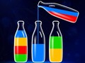 Trò chơi Phân loại Màu Nước trực tuyến