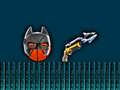Trò chơi BasketMan: Joker ở thành phố trực tuyến