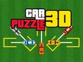 Trò chơi Puzzle ô tô 3D trực tuyến