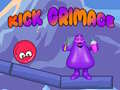 Trò chơi Đá Grimace trực tuyến