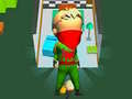 Trò chơi Trò Chơi Kẻ Cắp Nhà trực tuyến