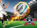 Trò chơi Trò Chơi Đá Rugby trực tuyến