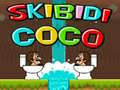 Trò chơi Coco Skibidi trực tuyến