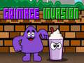 Trò chơi Cuộc xâm lược Grimace trực tuyến