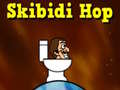 Trò chơi Nhảy Skibidi trực tuyến