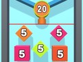 Trò chơi Bóng Rơi 2048 trực tuyến