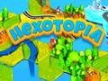 Trò chơi Hexotopia trực tuyến