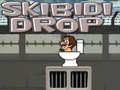 Trò chơi Skibidi Drop trực tuyến