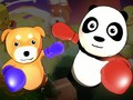 Trò chơi Tiệc Thú Cưng trực tuyến