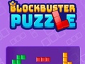 Trò chơi Puzzle Blockbuster trực tuyến
