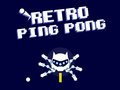 Trò chơi Ping Pong Cổ Điển trực tuyến