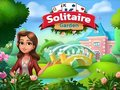 Trò chơi Vườn Solitaire trực tuyến