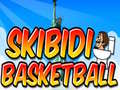 Trò chơi Bóng rổ Skibidi trực tuyến