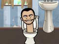 Trò chơi Quái vật toilet cổ dài trực tuyến