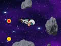 Trò chơi Rơi Sao Chổi với Jetpack trực tuyến