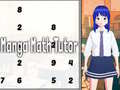 Trò chơi Gia sư Toán Manga trực tuyến