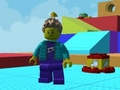 Trò chơi LEGObby: Thử thách Hardcore tại Sân chơi trực tuyến