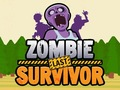 Trò chơi Zombie Người Sống Sót Cuối Cùng trực tuyến