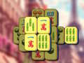 Trò chơi Mahjong Solitaire: Chuyến Du Lịch Thế Giới trực tuyến