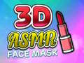 Trò chơi Giai đoạn Mặt nạ ASMR 3D trực tuyến