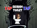 Trò chơi Chạm Skibidi Bồn cầu Chạm trực tuyến