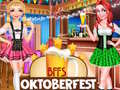 Trò chơi BFFs Oktoberfest trực tuyến