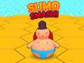 Trò chơi Đánh Bại Sumo! trực tuyến