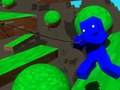 Trò chơi Ông trùm Parkour trực tuyến