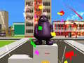 Trò chơi Nhảy Grimace trực tuyến