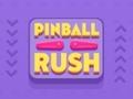 Trò chơi Pinball Rush trực tuyến