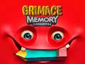 Trò chơi Thử Thách Trí Nhớ Grimace trực tuyến