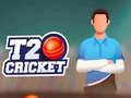 Trò chơi Cricket T20 trực tuyến