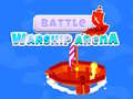 Trò chơi Arena Tàu Chiến trực tuyến