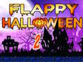 Trò chơi Flappy Halloween2 trực tuyến