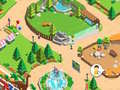 Trò chơi Zoo Tycoon trực tuyến