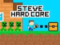 Trò chơi Steve Cứng trực tuyến