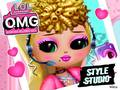 Trò chơi LOL Bất ngờ OMG™ Studio phong cách trực tuyến
