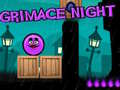 Trò chơi Đêm Grimace trực tuyến