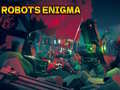 Trò chơi  Bí Ẩn Của Robot trực tuyến