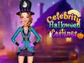 Trò chơi Trang phục Halloween của người nổi tiếng trực tuyến
