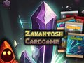Trò chơi Trò chơi bài Zakantosh trực tuyến