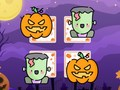 Trò chơi Ký Ức Đáng Sợ Halloween trực tuyến