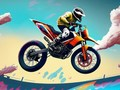 Trò chơi Nhảy xe đạp trực tuyến