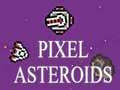 Trò chơi Tiểu hành tinh Pixel trực tuyến