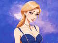 Trò chơi Quý Cô Paris - Game Nhấp Anime trực tuyến