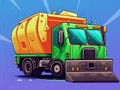Trò chơi Tái Chế Sinh Thái trực tuyến
